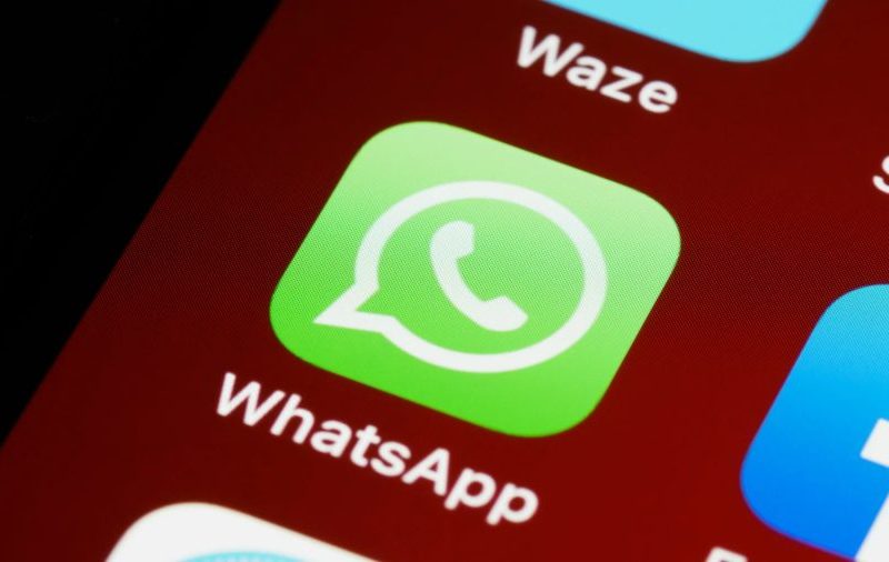 WhatsApp prepara central no iPhone para reunir todas as fotos e vídeos recebidos