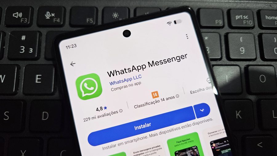 WhatsApp testa recurso para filtrar e barrar ligações de spam no Android