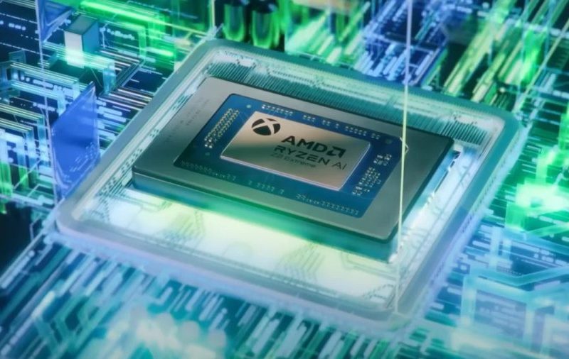 Xbox recebe FSR 4.1 da AMD para turbinar performance com IA