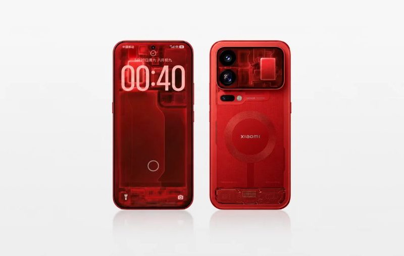 Xiaomi 18 Pro global: preço vazado assusta e bateria diminui