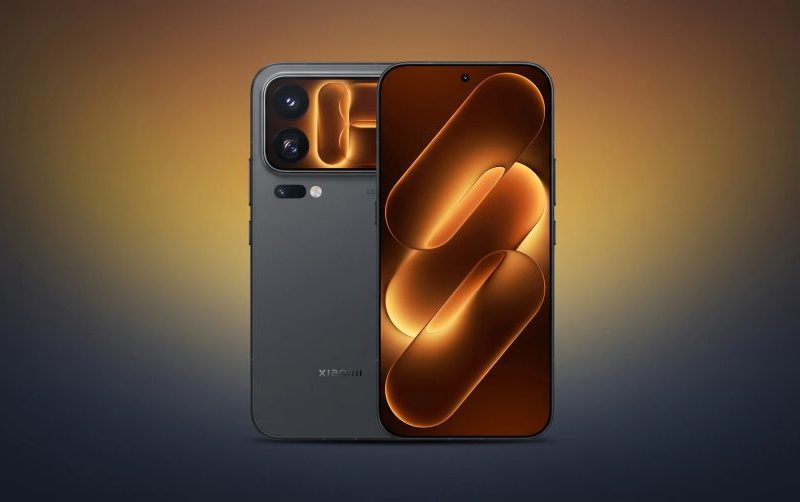 Xiaomi 18 Pro global pode chegar mais barato do que todo mundo esperava