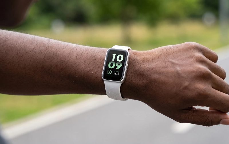 Xiaomi turbina Redmi Band 4 com bateria para até 3 semanas