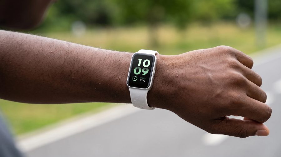Xiaomi turbina Redmi Band 4 com bateria para até 3 semanas