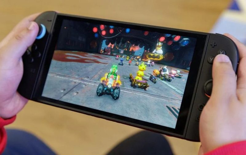 YouTube roda no Switch 2 desbloqueado e abre espaço para apps
